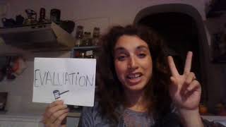 Evaluation To Observation