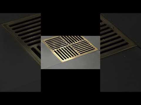Conceal Invisible Square
