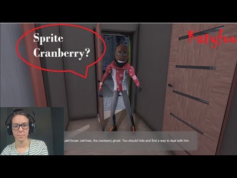 Thirstiest Time Of The Year Gameplay Want A Sprite Cranberry