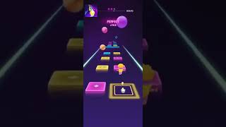 Color Dance Hop:music game--That girl //  OIIy Murs screenshot 2