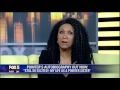 Ruth Pointer on Good Day New York