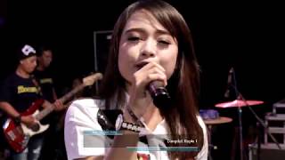 Dangdut New Mahkota Borgol Community - Sayang 3