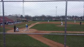 DCTC vs NIACC, April 2015