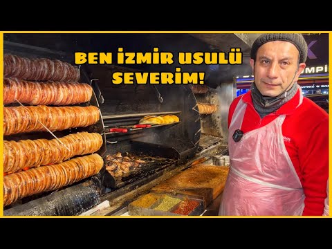 BU KOKOREÇ 36 LİRA | ANKARA ÇİFTLİK ŞENÇAM