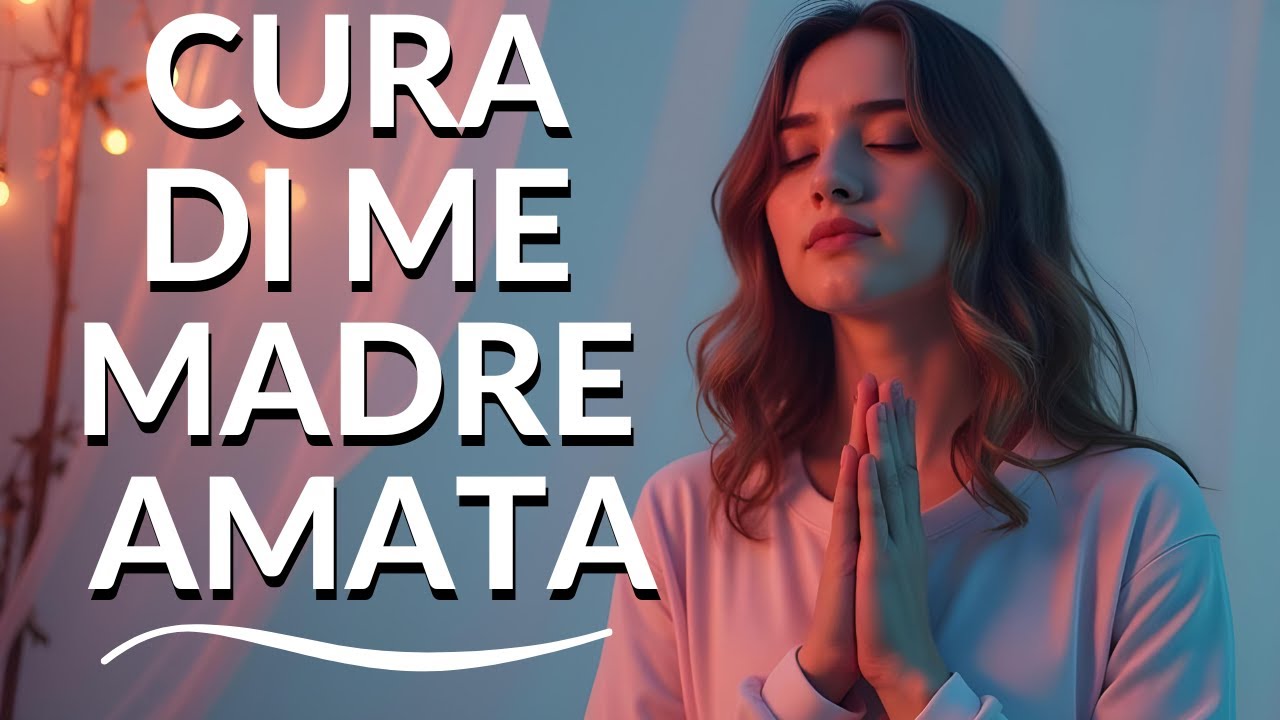 LA PREGHIERA PER AFFIDARSI ALLA MADONNA DI FATIMA - YouTube
