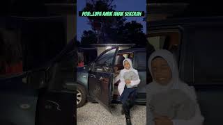 POV:..lupa amik anak sekolah (short video) part 2 #tiktok #viral #kedairuncit #kisahpasaraya