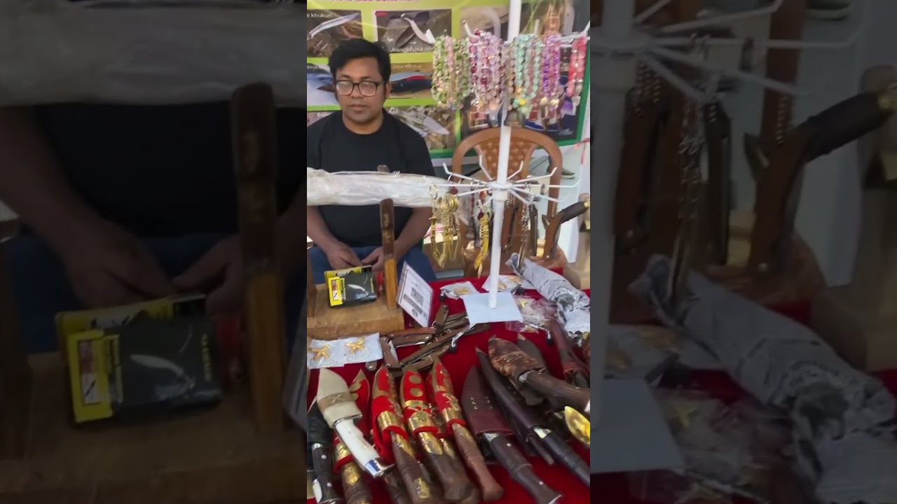 Siliguri Gorkhay Haat 