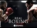 Лучшие Android игры #4 Real Boxing