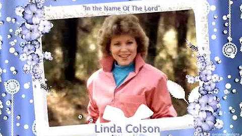 "In The Name Of The Lord" by Linda Waldon Colson