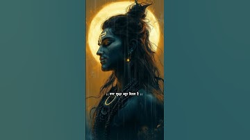 तू मिले या ना मिले ! Mahadev Status ! Bholenath Status#trendingshorts​ #shivstatus​#shortfeed​#shiv​