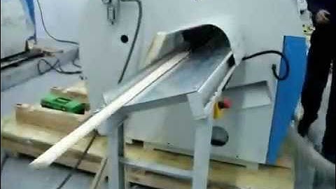 MÁY CƯA CẮT NGANG CFS 200A I MÁY CẮT KHUYẾT TẬT I MÁY CẮT TINH