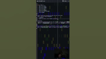 Day 13 of musical sketches in #strudel #generativemusic  #creativecoding