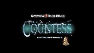 Mystery Case Files: The Countess