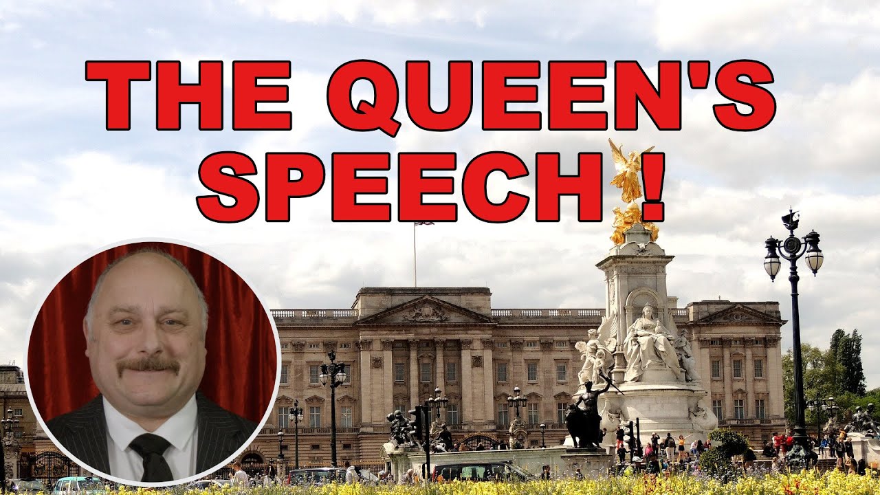 queen's speech youtube