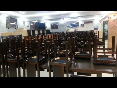 restorani metro axmetelTan/რესტორანი მეტრო ახმეტელთან