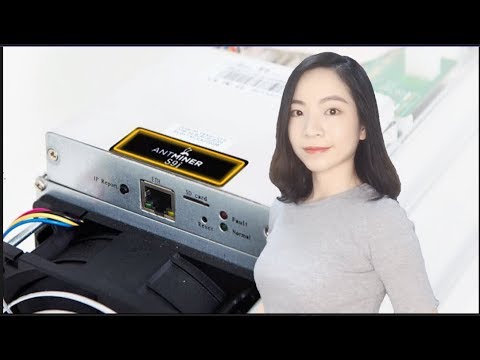 Bitmain New Antminer S9 Hydro | Wirex New Payment Services | Bithumb Net Profits