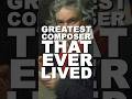 George Handel: Mister Worldwide