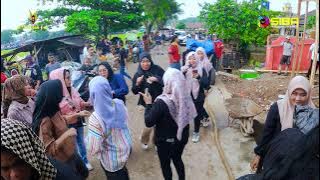 BEBENDE | SINGA BARONG VOC. YENI | 19 FEBRUARI 2023 DS. SADAWARNA KEC. CIBOGO SUBANG