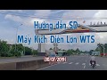 [Tây Ninh] Hướng dẫn sử dụng máy kích điện lợn WTS