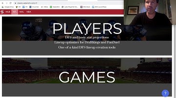 Bridge the Gap DFS: Applying the 7 Habits of Highly Successful DFS Players to NFL DFS Part 2