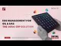 ESG Management for Oil &amp; Gas | Odoo 19 Tips &amp; Features | Odoo 19 Functional Tutorials