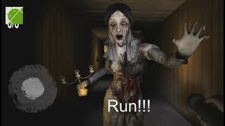 The Fear 3 Creepy Scream House | Full Walkthrough - Android Gameplay FHD screenshot 3