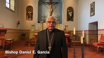 Lenten message 2021