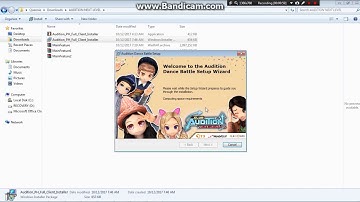 How to download and install || Audition Next Level