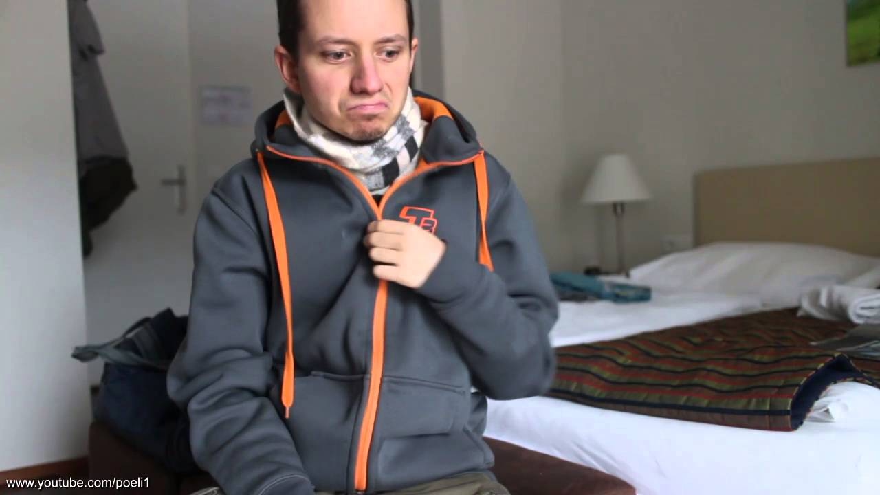 Winter-Kurz-Urlaub Teil 2/2