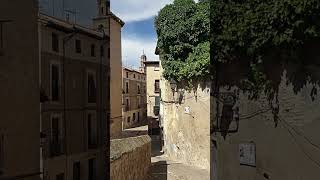 La Judería de Tudela: 😉 Historia, secretos y huellas de una comunidad legendaria