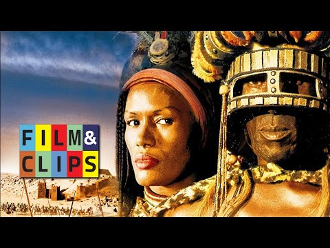 shaka-zulu:-the-citadel-(part-1)---full-movie-by-film&clips