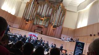 20190302 U Wind Ensemble 1