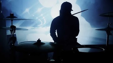 ADEPT - Secrets (Official Video)