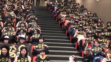 20131116 group photo event