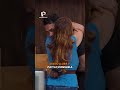Las emociones salen a flor de piel… 🥺✨ Diego Chávarri llora y Pati Lorena lo consuela. 🌾🐓