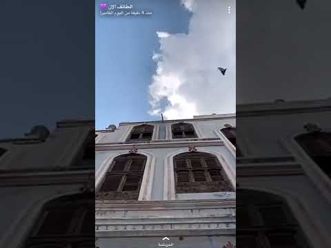 وكمان قلبي فدا قروى واللي سكن فيها