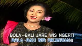 SATU JAM CAMPURSARI - MENGENANG MANTHOUS SANG LEGENDARIS CAMPURSARI