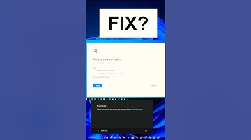 Fix Site Can