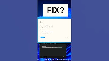 Fix Site Can