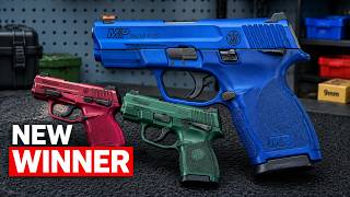 Information The Concealed Carry Guns Nobody Saw Coming News