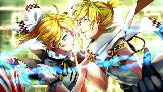 Kina No Kaori ~Ai No Shiren!~