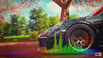 Forza Horizon 4 (2018) | Clap Your Hands (Feat. Ava Max) - Le Youth, Ava Max (FH4)
