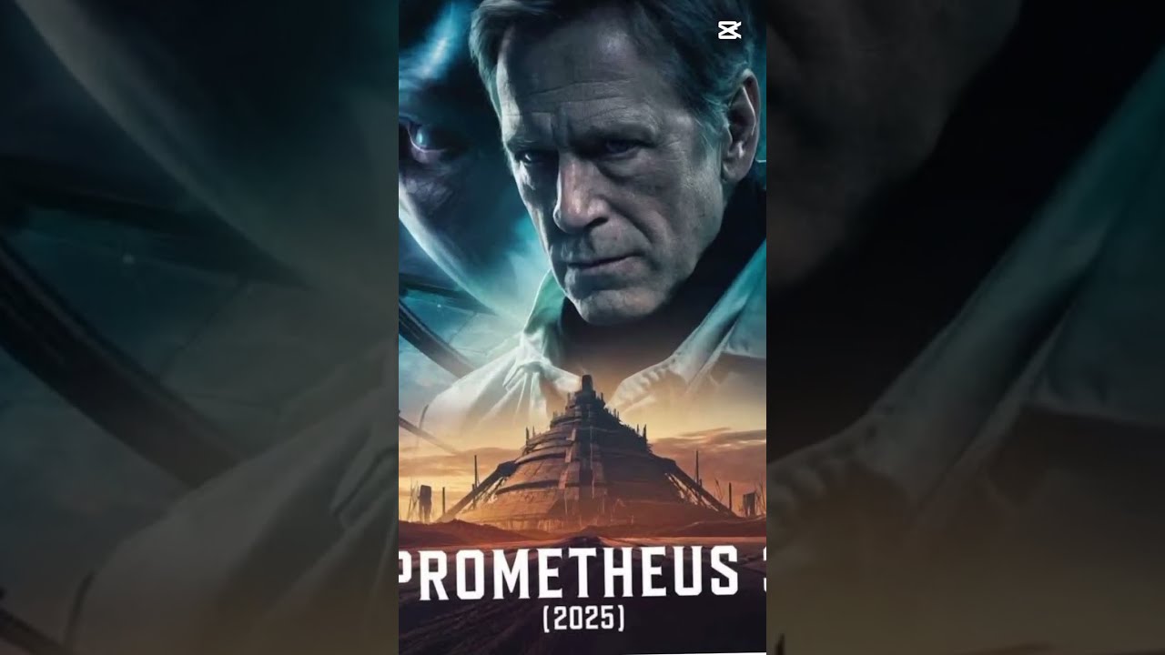 Prometheus 3 (2025) Review – The Hunt for the Truth Continues