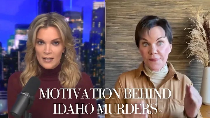 Potential Motivation of Idaho College Murders Kill...