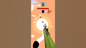 Johnny trigger sniper-Level 27(Android/iOS)