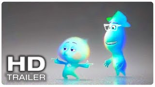 SOUL Trailer #1 Official (NEW 2020) Pixar Animated Movie HD