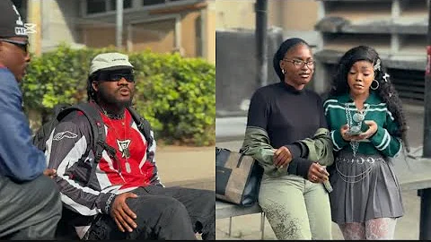 Tay and Ria…. Episode 16🍿🍿