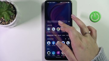 How to Turn Off Runnigs Apps on TCL 40R 5G | Disable Background Apps