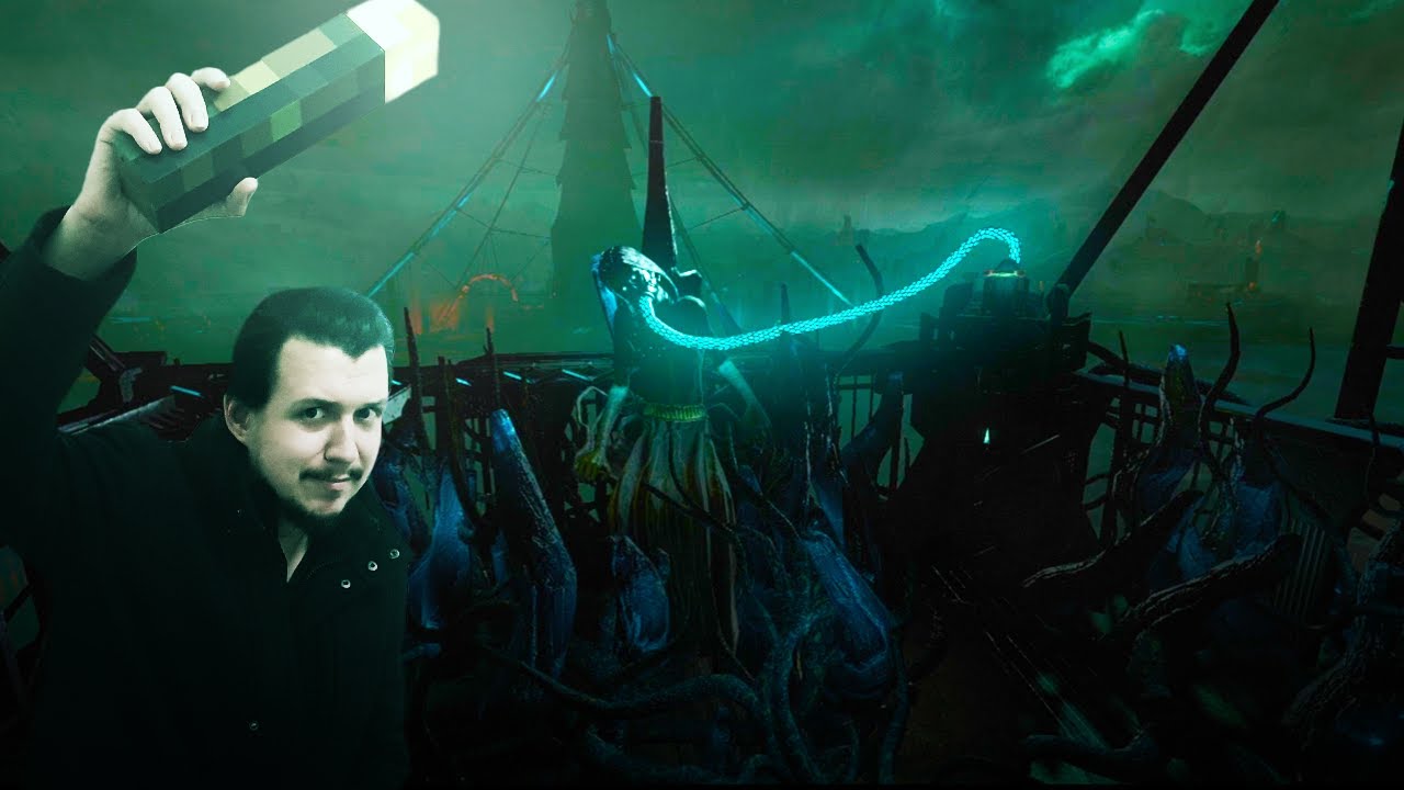 THE ORB AND THE FLESH | Amnesia: Rebirth gameplay walkthrough part 7