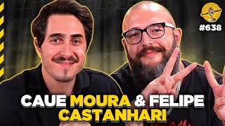 CAUE MOURA & FELIPE CASTANHARI - Podpah #638